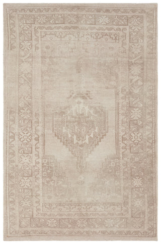 Jaipur Living Theo Bown THO03 Tan/ Area Rug Main Image