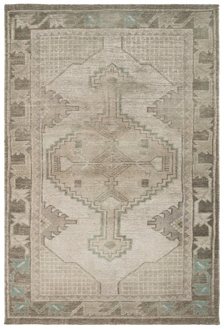 Jaipur Living Theo Palar THO04 Brown/ Area Rug Main Image