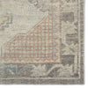 Jaipur Living Theo Palar THO05 Blue/ Area Rug Detail Image