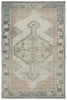 Jaipur Living Theo Palar THO05 Blue/ Area Rug Main Image