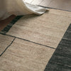 Jaipur Living Theo Braith THO07 Tan Area Rug Room Scene 3
