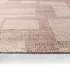 Jaipur Living Theo Armes THO08 Tan/Brown Area Rug Edge