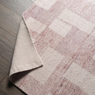 Jaipur Living Theo Armes THO08 Tan/Brown Area Rug Backing