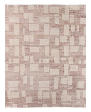 Jaipur Living Theo Armes THO08 Tan/Brown Area Rug Main Image