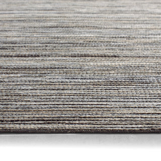 Jaipur Living Tidal Drift Relativity TID03 Gray Area Rug Backing Image