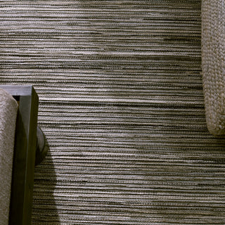 Jaipur Living Tidal Drift Relativity TID03 Gray Area Rug Detail Image