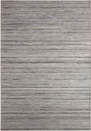 Jaipur Living Tidal Drift Relativity TID03 Gray Area Rug main image