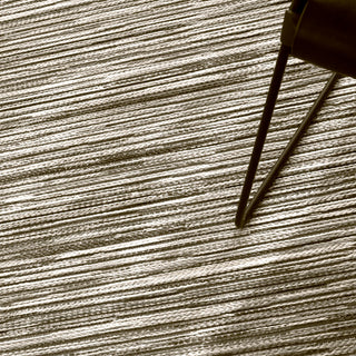 Jaipur Living Tidal Drift Relativity TID04 Ivory / White/Gray Area Rug Detail Image