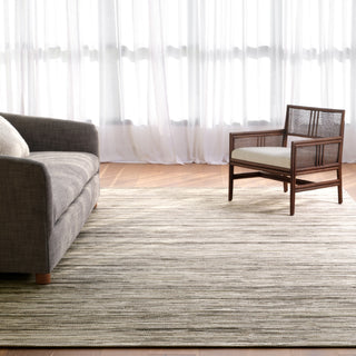 Jaipur Living Tidal Drift Relativity TID04 Ivory / White/Gray Area Rug Lifestyle Image Feature