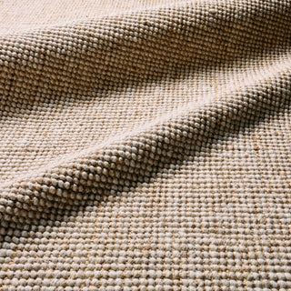 Jaipur Living Tioman Oceana TIM02 Light Gray/Tan Area Rug Lifestyle Image Feature
