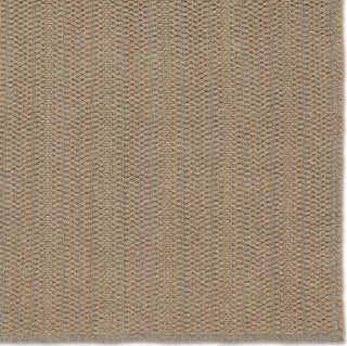 Jaipur Living Talin Elmas TLN01 Tan/Gray Area Rug