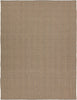 Jaipur Living Talin Elmas TLN01 Tan/Gray Area Rug