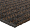 Jaipur Living Talin Elmas TLN03 Gray/Brown Area Rug