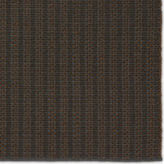 Jaipur Living Talin Elmas TLN03 Gray/Brown Area Rug