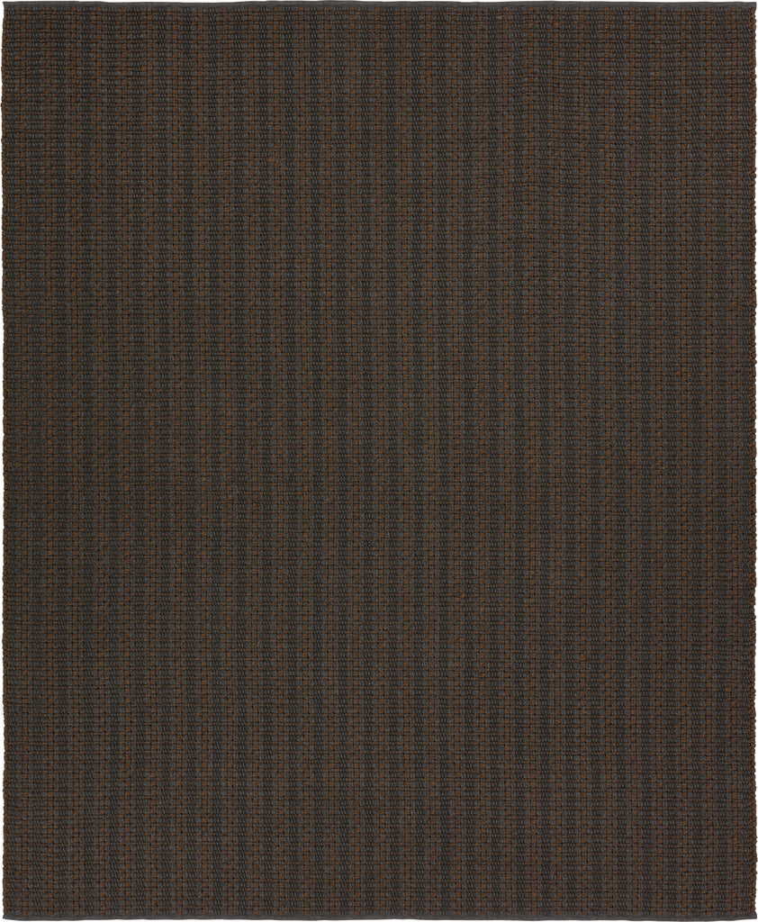 Jaipur Living Talin Elmas TLN03 Gray/Brown Area Rug