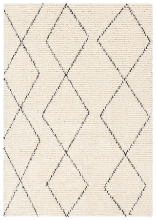 Jaipur Living Tamry Leah TMR02 Ivory/ Area Rug by Label J Main Image