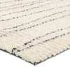 Jaipur Living Tamry Morgana TMR03 Ivory/ Area Rug by Label J Corner Image