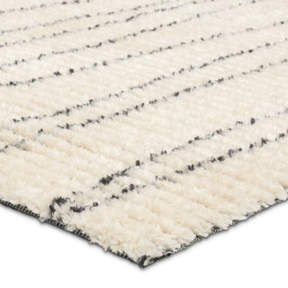 Jaipur Living Tamry Morgana TMR03 Ivory/ Area Rug by Label J Corner Image