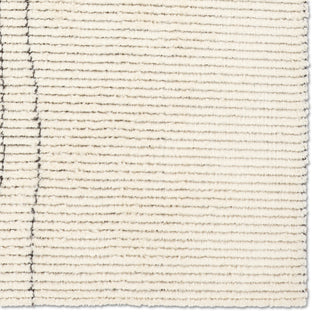 Jaipur Living Tamry Morgana TMR03 Ivory/ Area Rug by Label J Detail Image