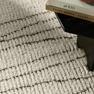 Jaipur Living Tamry Morgana TMR03 Ivory/ Area Rug by Label J Detail Image