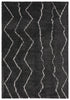 Jaipur Living Tamry Nerissa TMR04 Black/ Area Rug by Label J Main Image