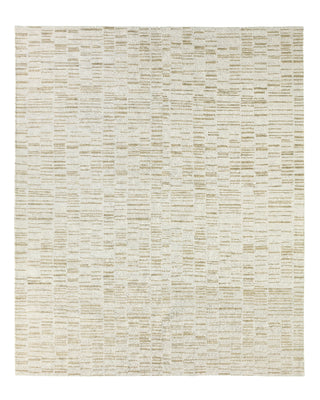 Jaipur Living Tenor Viso TNR02 Antique White/Pebble Area Rug main image