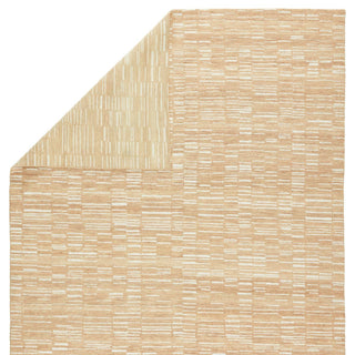 Jaipur Living Tenor TNR03 Area Rug Backing Image