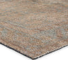 Jaipur Living Todori Adamen TOD03 Brown Machine Washable Area Rug by Vibe