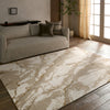 Jaipur Living Toprak Natura TOP02 Ivory/ Area Rug main image