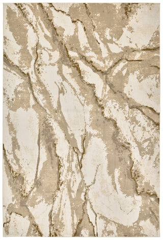 Jaipur Living Toprak Natura TOP02 Ivory/ Area Rug Main Image