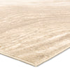 Jaipur Living Toprak Tesuque TOP03 Tan/ Area Rug Corner Image