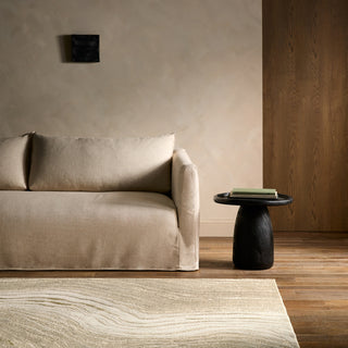 Jaipur Living Toprak Tesuque TOP03 Tan/ Area Rug Main Image