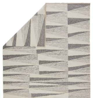 Jaipur Living Torvi TOV03 Area Rug Backing Image