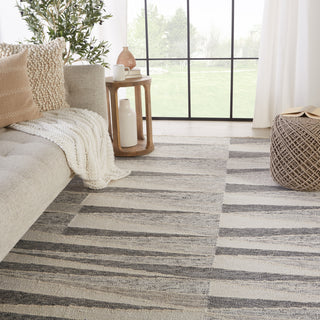 Jaipur Living Torvi TOV03 Area Rug Lifestyle Image Feature