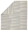 Jaipur Living Torvi TOV04 Area Rug Backing Image