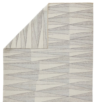 Jaipur Living Torvi TOV04 Area Rug Backing Image