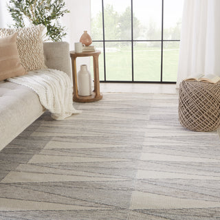 Jaipur Living Torvi TOV04 Area Rug Lifestyle Image Feature