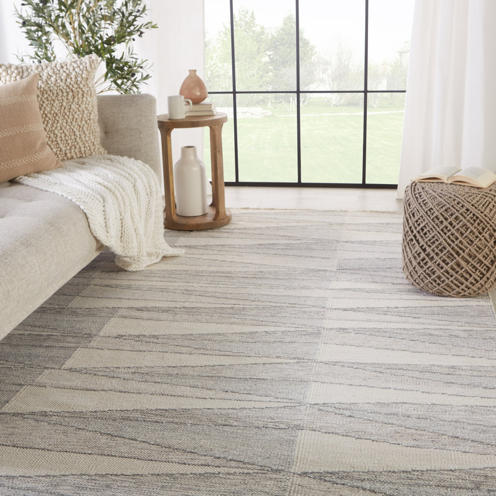 Jaipur Living Torvi TOV04 Area Rug Lifestyle Image Feature