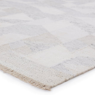 Jaipur Living Torvi TOV05 Area Rug by Grant Design Collaborative Corner Image