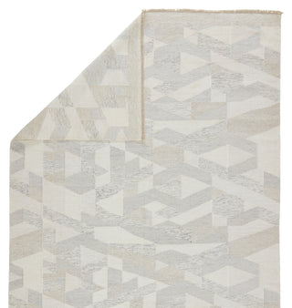 Jaipur Living Torvi TOV05 Area Rug by Grant Design Collaborative Backing Image