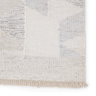 Jaipur Living Torvi TOV05 Area Rug by Grant Design Collaborative Detail Image