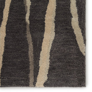Jaipur Living Town Botticino TOW03 Gray/Cream Area Rug Detail Image