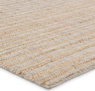 Jaipur Living Topo Abdar TPO01 Tan/Gray Area Rug