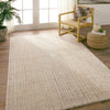 Jaipur Living Topo Abdar TPO01 Tan/Gray Area Rug