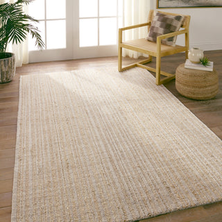 Jaipur Living Topo Abdar TPO01 Tan/Gray Area Rug