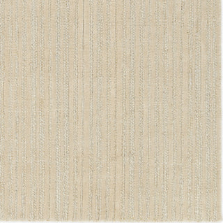 Jaipur Living Topo Abdar TPO02 Ivory/Beige Area Rug