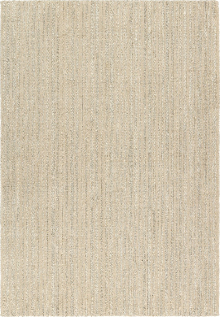 Jaipur Living Topo Abdar TPO02 Ivory/Beige Area Rug