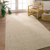 Jaipur Living Topo Latona TPO03 Gray/Tan Area Rug