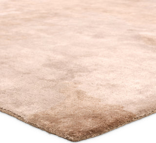 Jaipur Living Transcend Glacier TRD06 Peach/Blush Area Rug