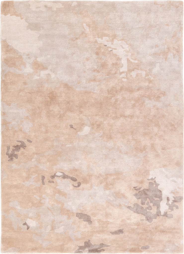 Jaipur Living Transcend Glacier TRD06 Peach/Blush Area Rug